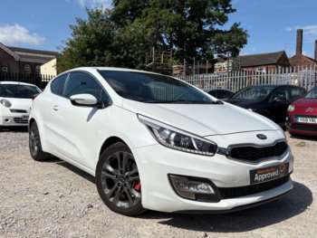 2015 (15) - 1.6 GDi SE ECODYNAMICS 2015 *ULEZ FREE *2 KEYS *HPI CLEAR *12 MONTH MOT INC 3-Door