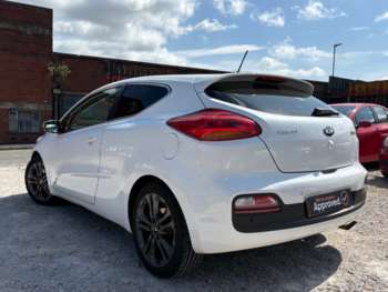 Used Kia Pro Ceed 2015 for sale - 75145290: Photo