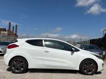 Used Kia Pro Ceed 2015 for sale - 75145290: Photo
