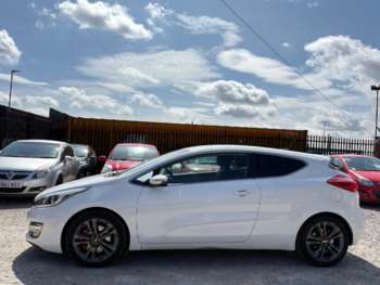 Used Kia Pro Ceed 2015 for sale - 75145290: Photo