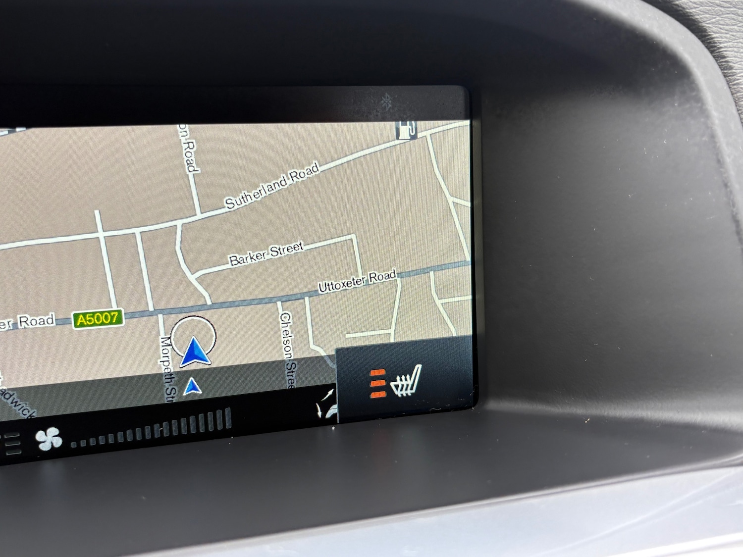 Used Volvo V60 2016 for sale - 76264436: Photo 11