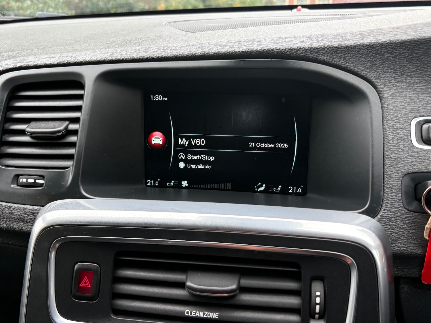 Used Volvo V60 2016 for sale - 76264436: Photo 12