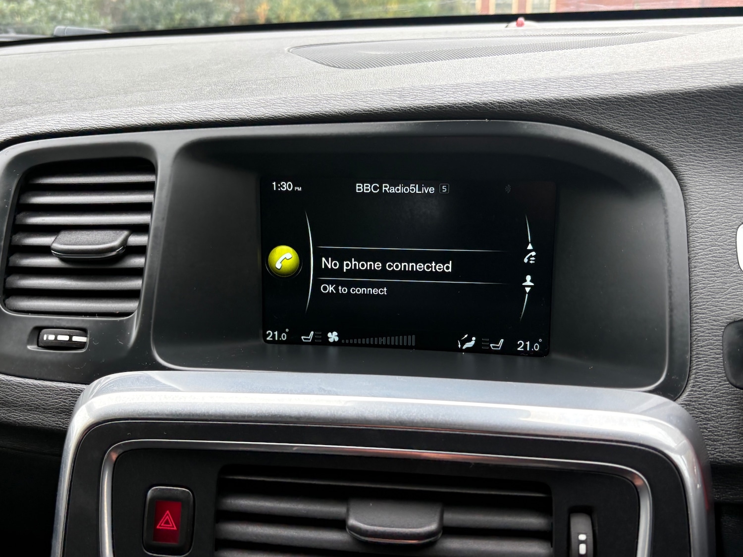 Used Volvo V60 2016 for sale - 76264436: Photo 16