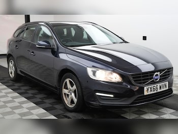 2016 (66) - D3 [150] BUSINESS EDITION 5DR ESTATE 2016 (66) *£20 TAX *ONLY 2 OWNERS *HPI