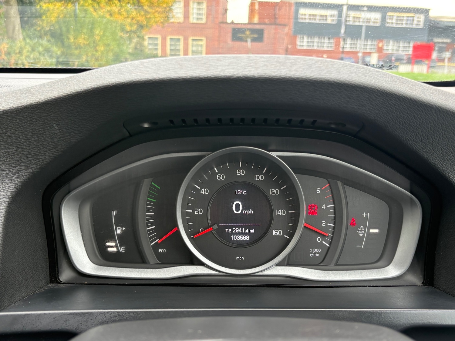 Used Volvo V60 2016 for sale - 76264436: Photo 8