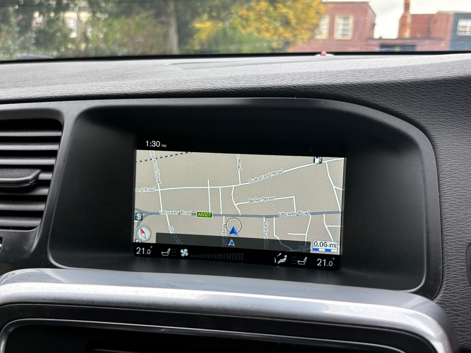 Used Volvo V60 2016 for sale - 76264436: Photo 9