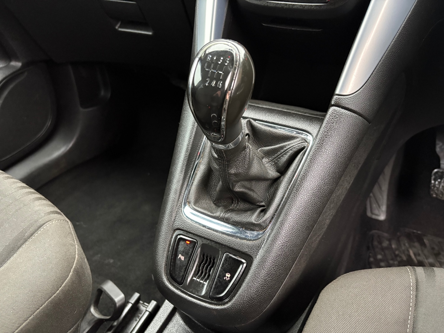 Used Vauxhall Zafira 2015 for sale - 76831584: Photo 14