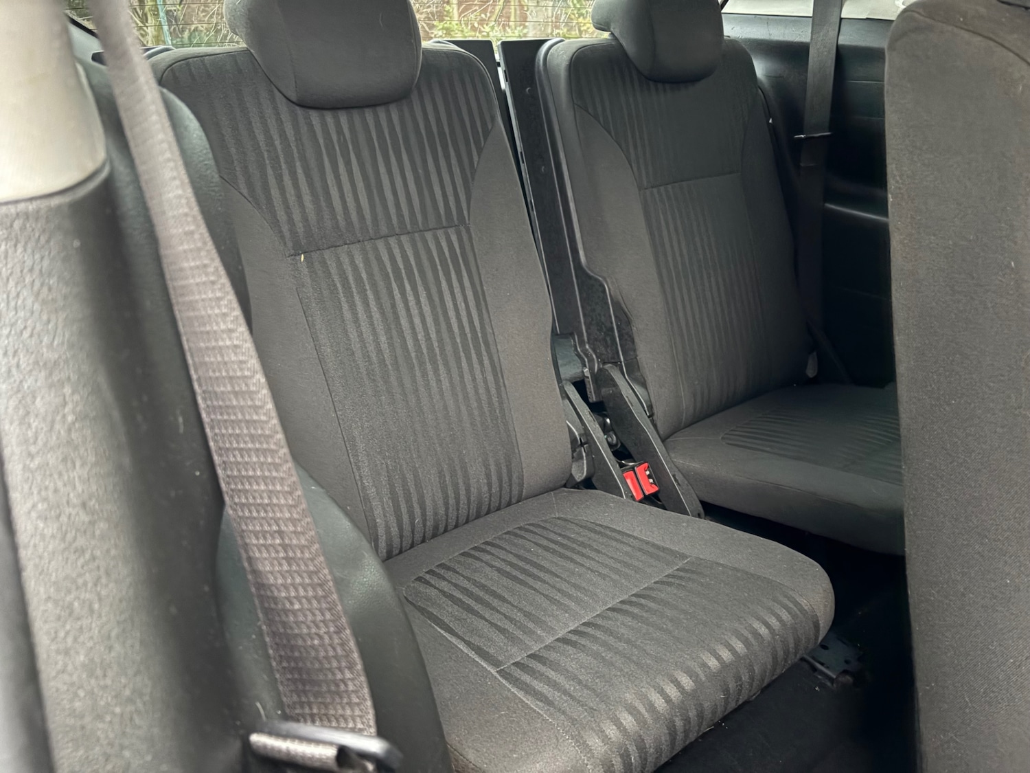 Used Vauxhall Zafira 2015 for sale - 76831584: Photo 18