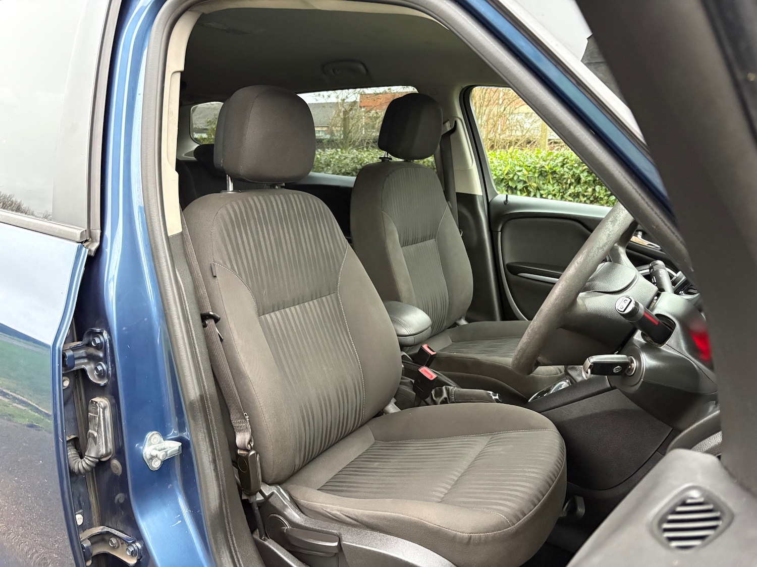 Used Vauxhall Zafira 2015 for sale - 76831584: Photo 20