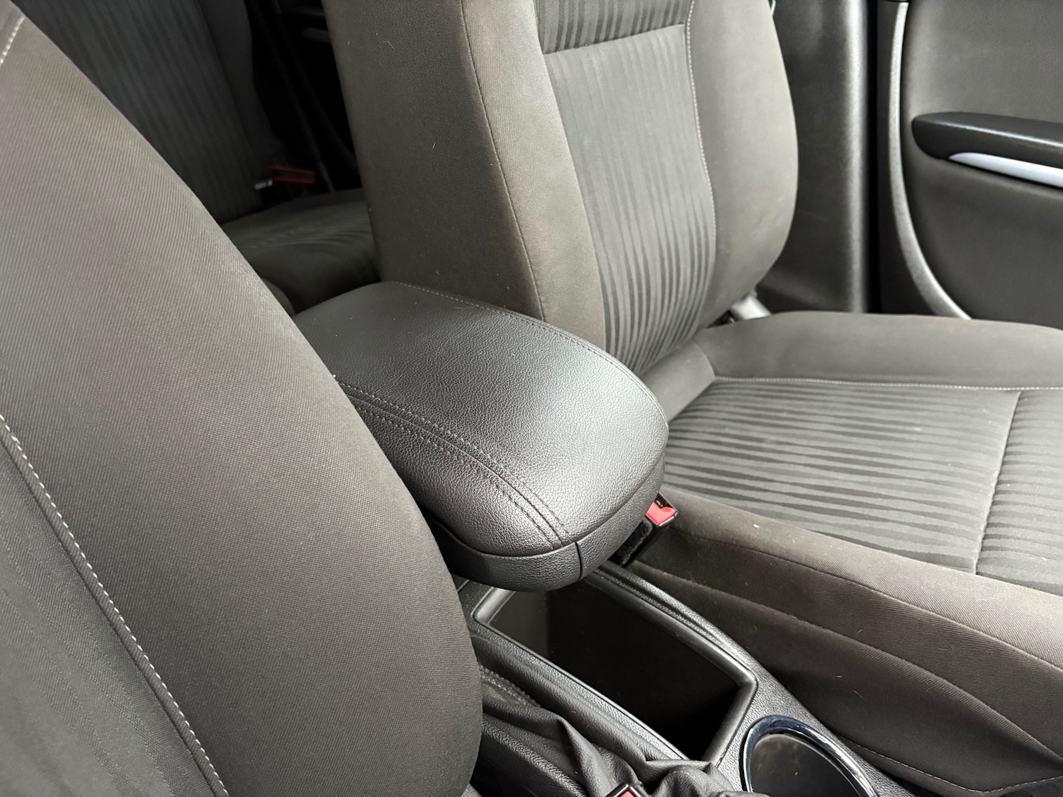 Used Vauxhall Zafira 2015 for sale - 76831584: Photo 21