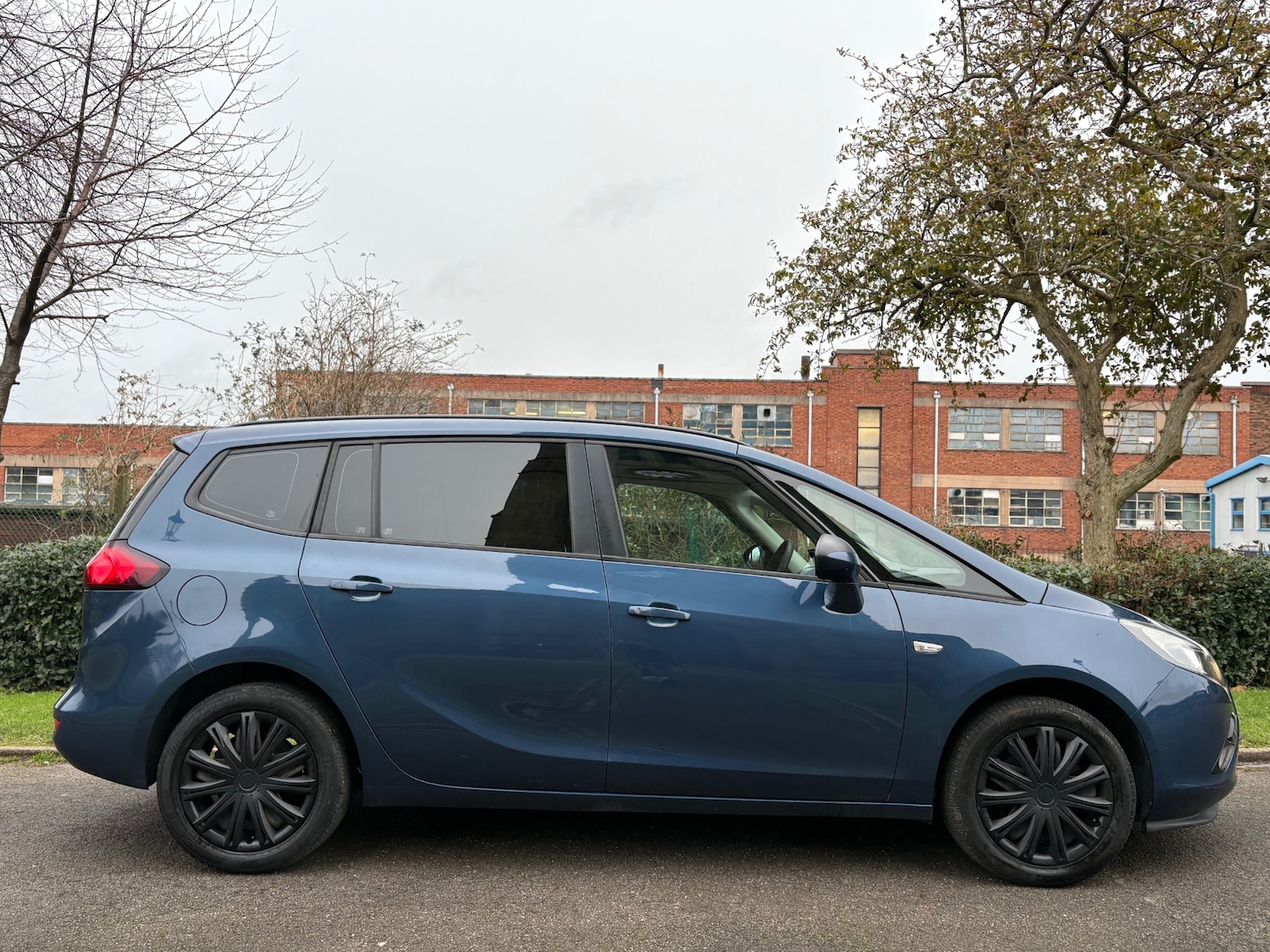 Used Vauxhall Zafira 2015 for sale - 76831584: Photo 5