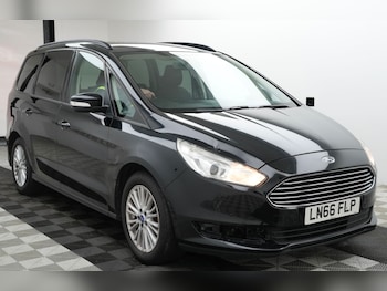 2016 (66) - 2.0 TDCi 150 ZETEC 5DR AUTO *7 SEATS *ULEZ FREE *17 SERVICES **ONLY 2 OWNER