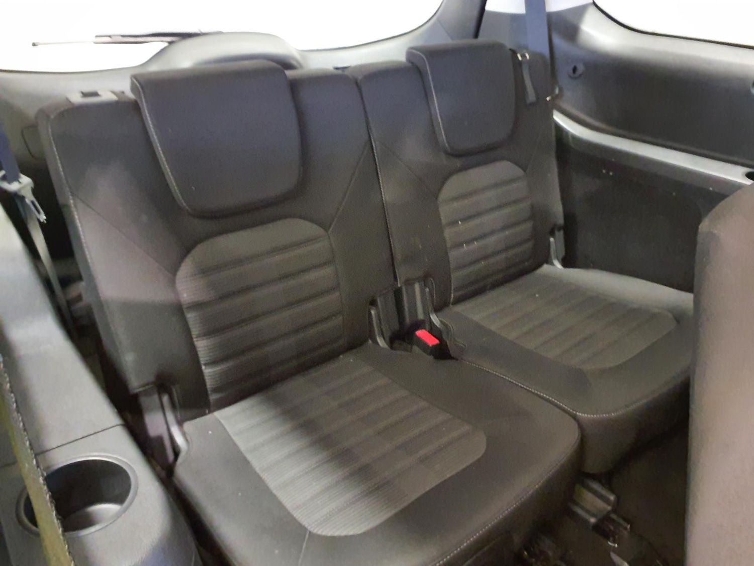 Used Ford Galaxy 2016 for sale - 76392537: Photo 7