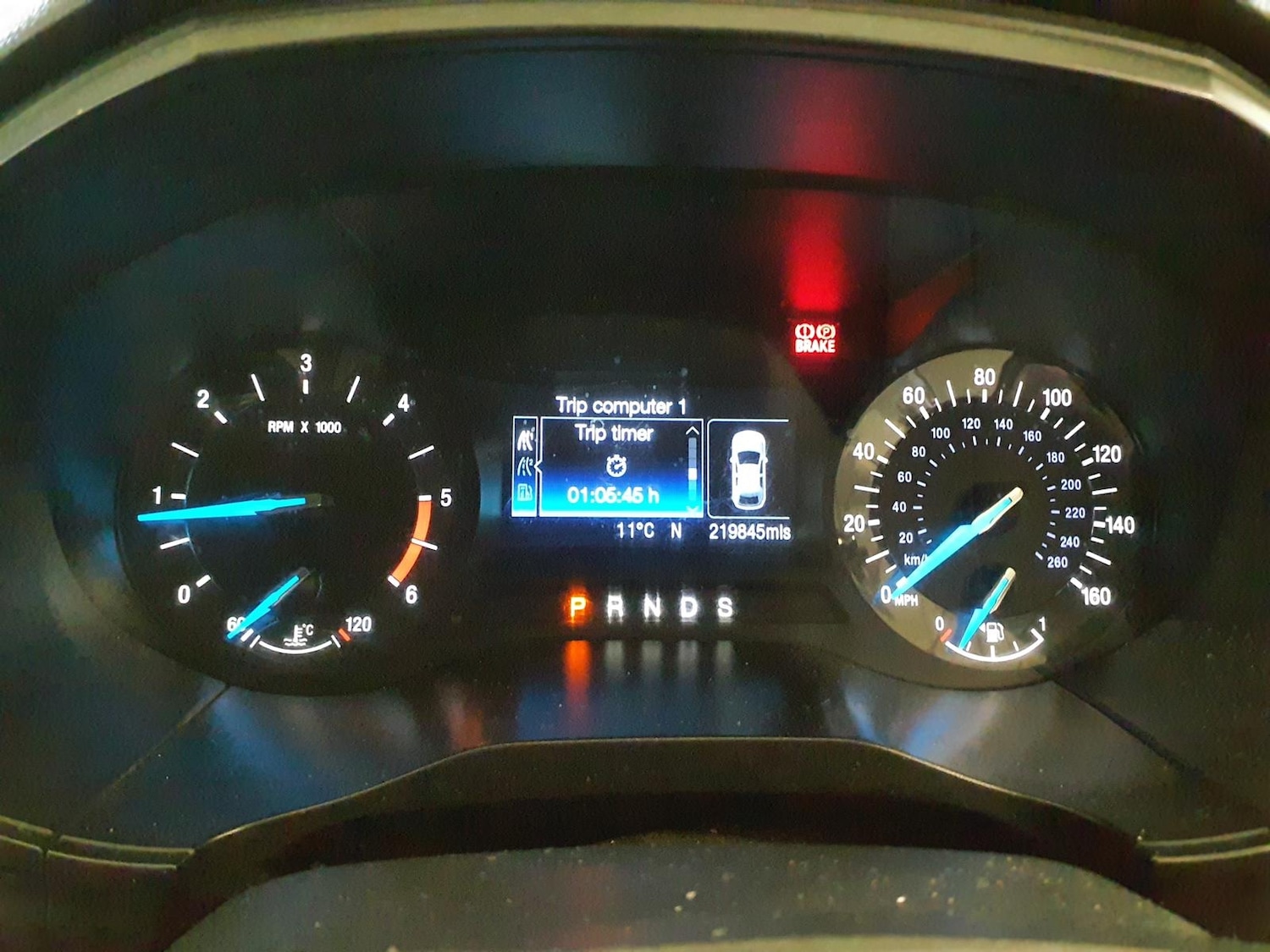 Used Ford Galaxy 2016 for sale - 76392537: Photo 9