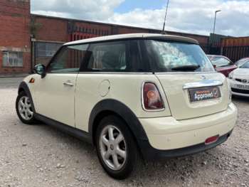 Used MINI Hatch 2008 for sale - 74883145: Photo