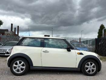Used MINI Hatch 2008 for sale - 74883145: Photo