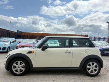 Used MINI Hatch 2008 for sale - 74883145: Photo
