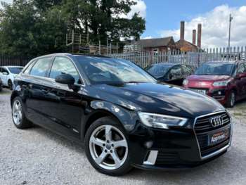 2018 (18) - 2.0 TDI SPORT 5DR 2018 *ULEZ FREE *1 PREV OWNER *2 KEYS *FULL HISTORY *PX