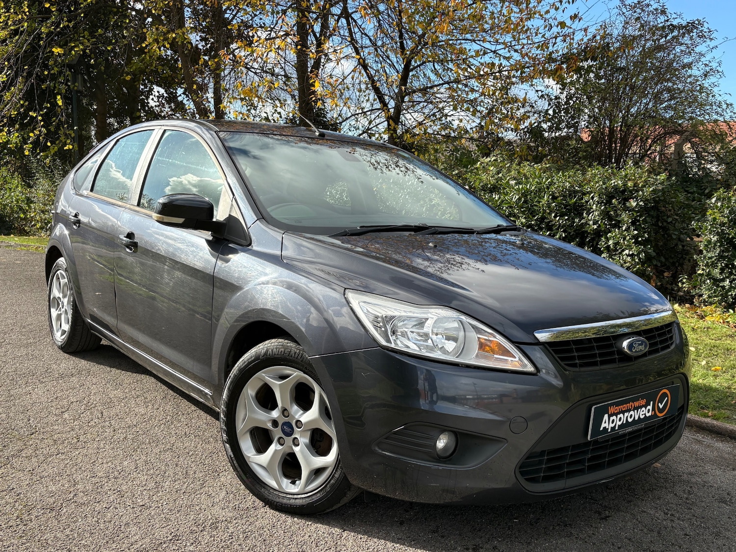 Used Ford Focus 2011 for sale - 76376967: Photo 1
