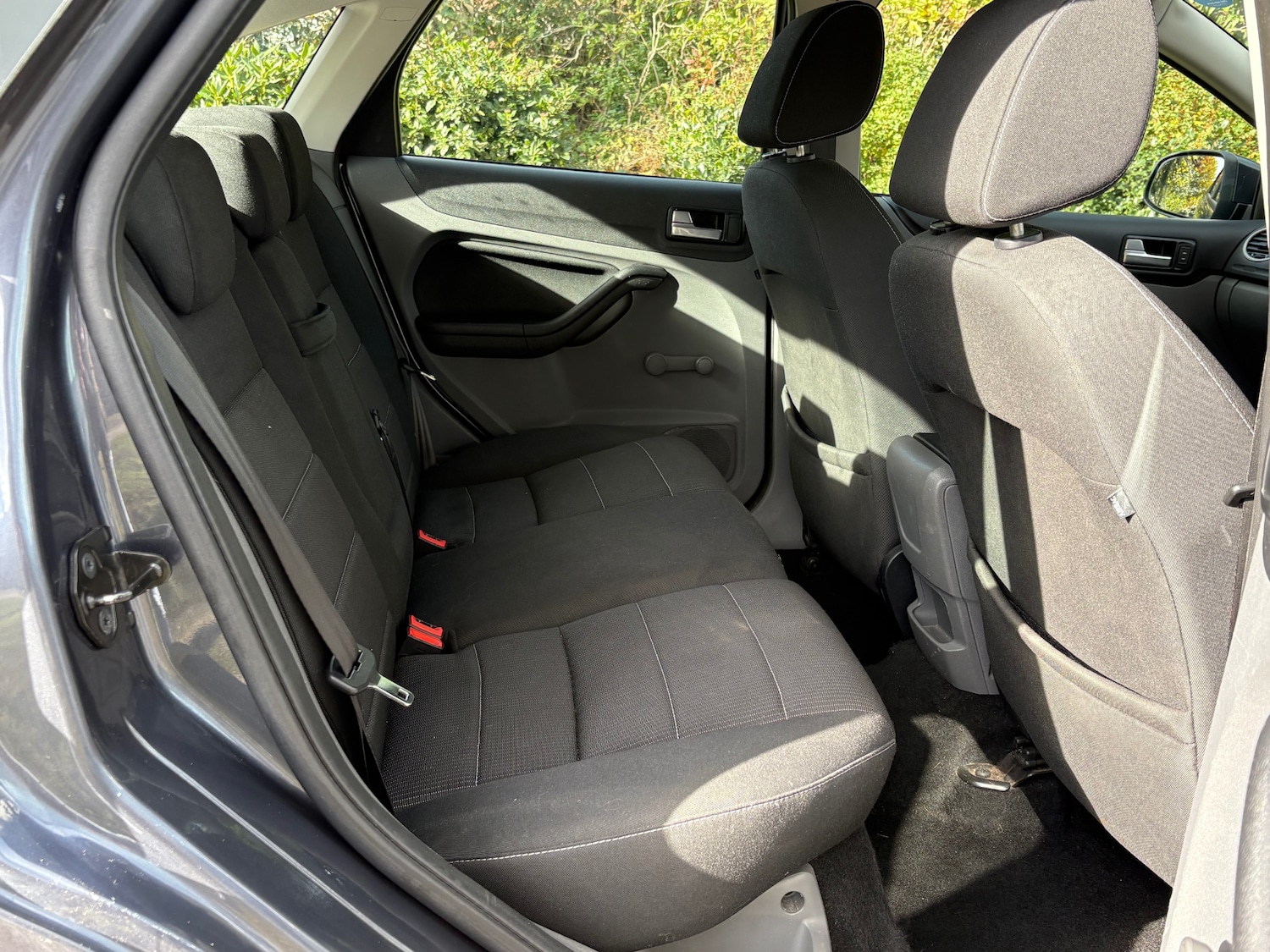 Used Ford Focus 2011 for sale - 76376967: Photo 12