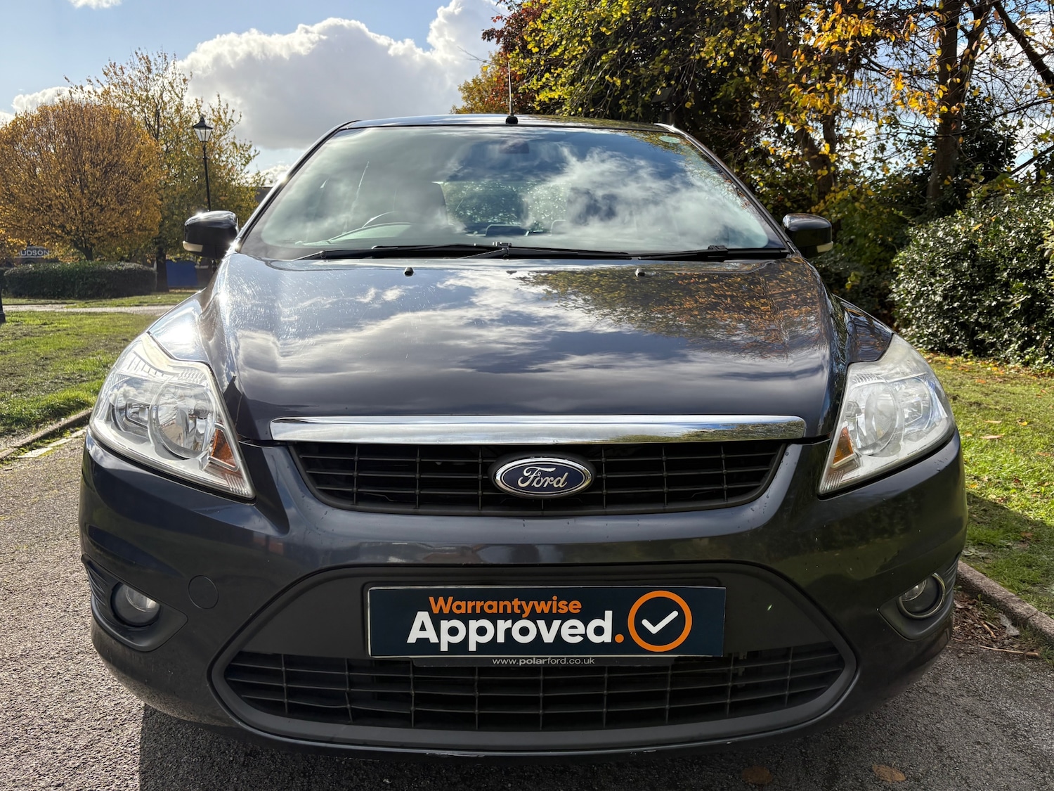 Used Ford Focus 2011 for sale - 76376967: Photo 6