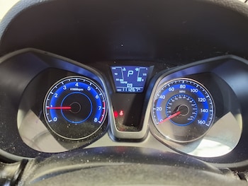Used Hyundai Ix20 2015 for sale - 79180020: Photo