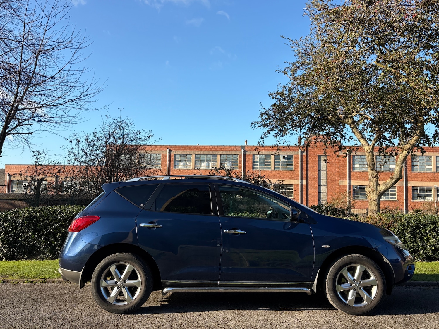 Used Nissan Murano 2009 for sale - 76662858: Photo 10