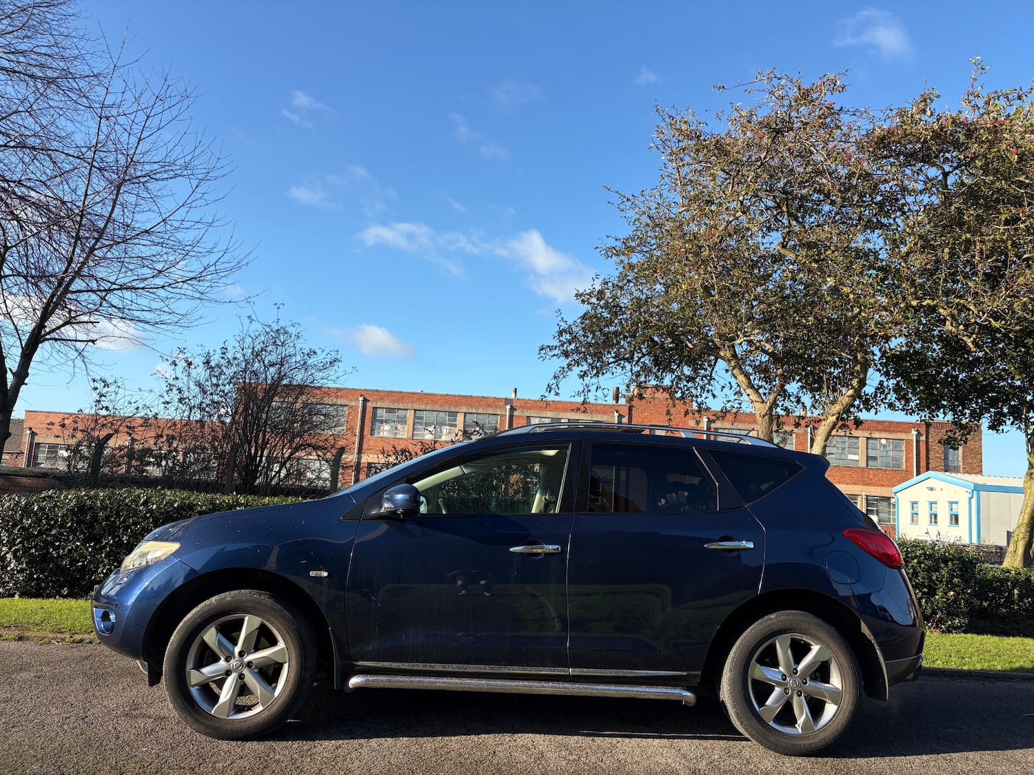 Used Nissan Murano 2009 for sale - 76662858: Photo 11