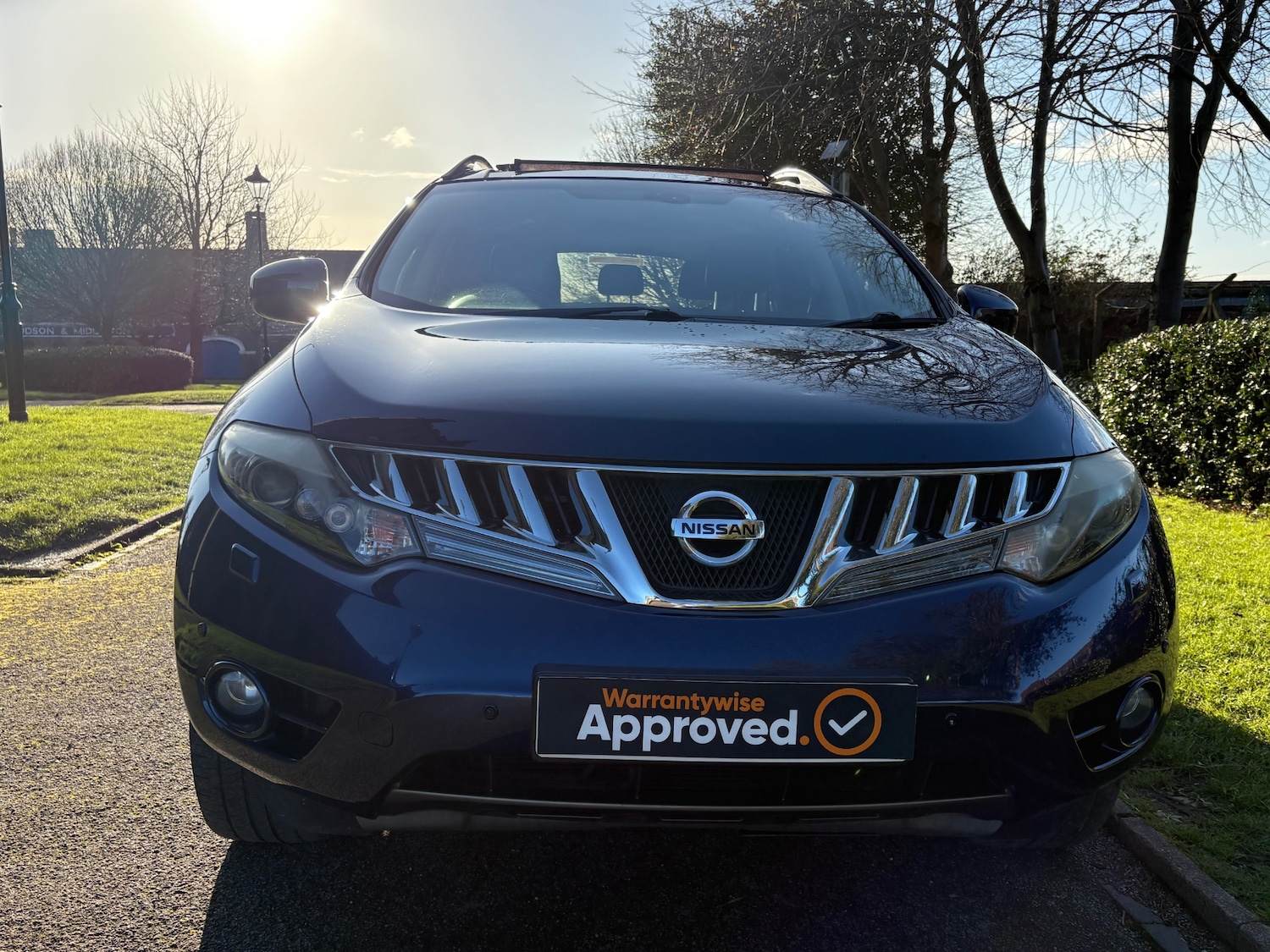 Used Nissan Murano 2009 for sale - 76662858: Photo 16