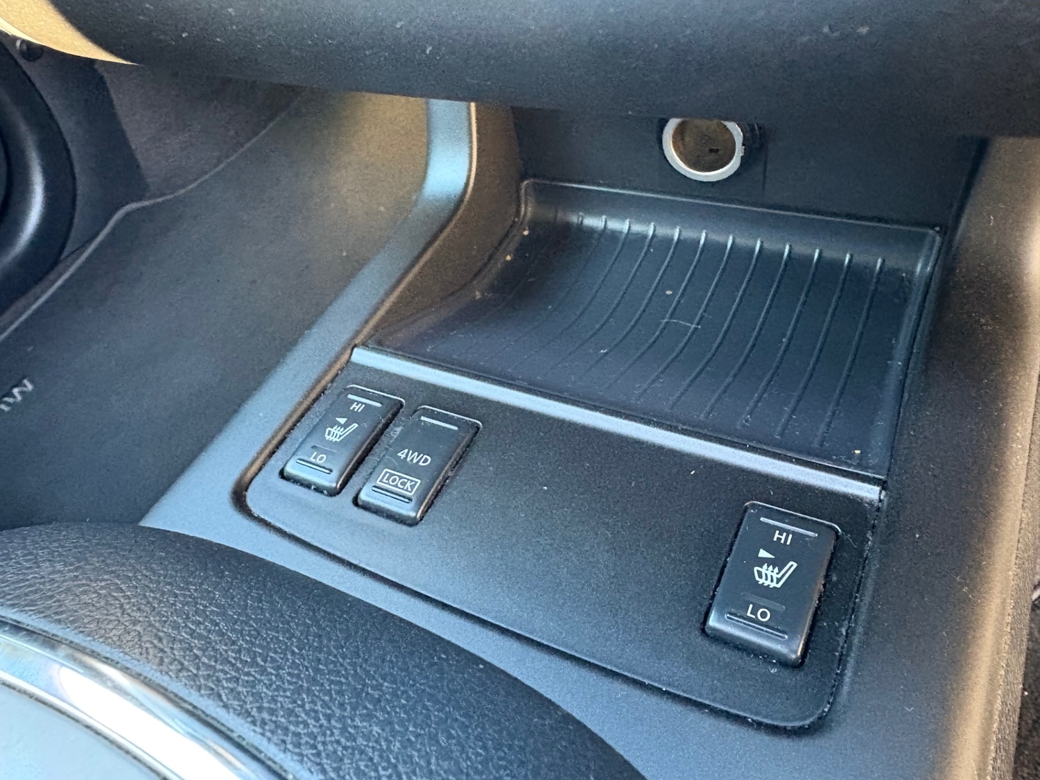 Used Nissan Murano 2009 for sale - 76662858: Photo 18