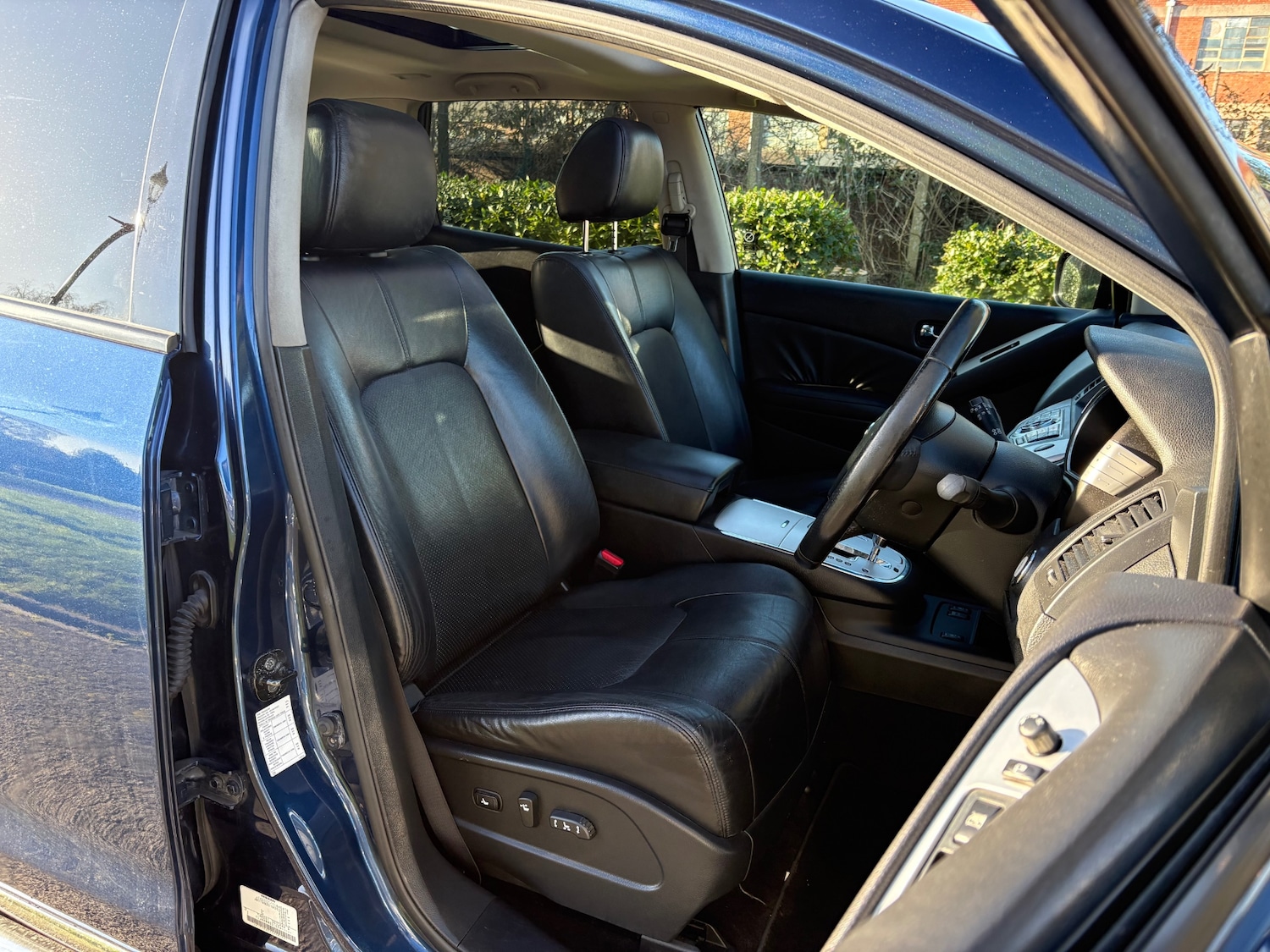 Used Nissan Murano 2009 for sale - 76662858: Photo 19