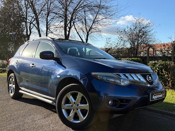 Nissan - Murano