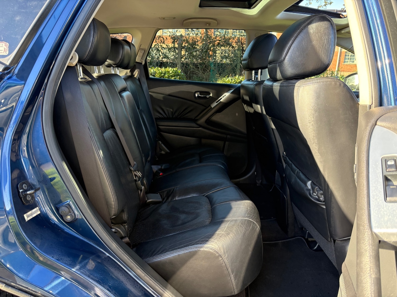 Used Nissan Murano 2009 for sale - 76662858: Photo 20