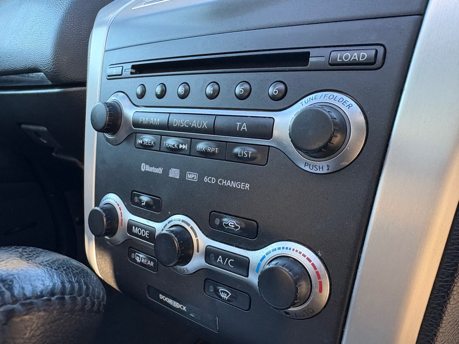 Used Nissan Murano 2009 for sale - 76662858: Photo 23