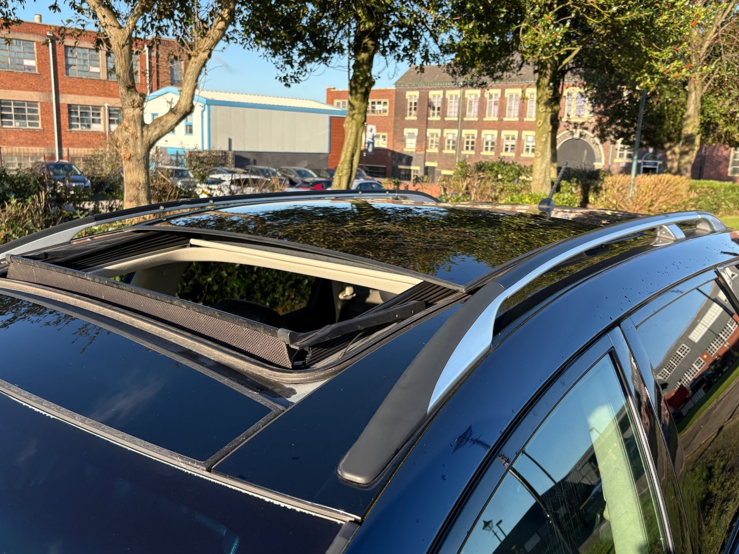 Used Nissan Murano 2009 for sale - 76662858: Photo 3