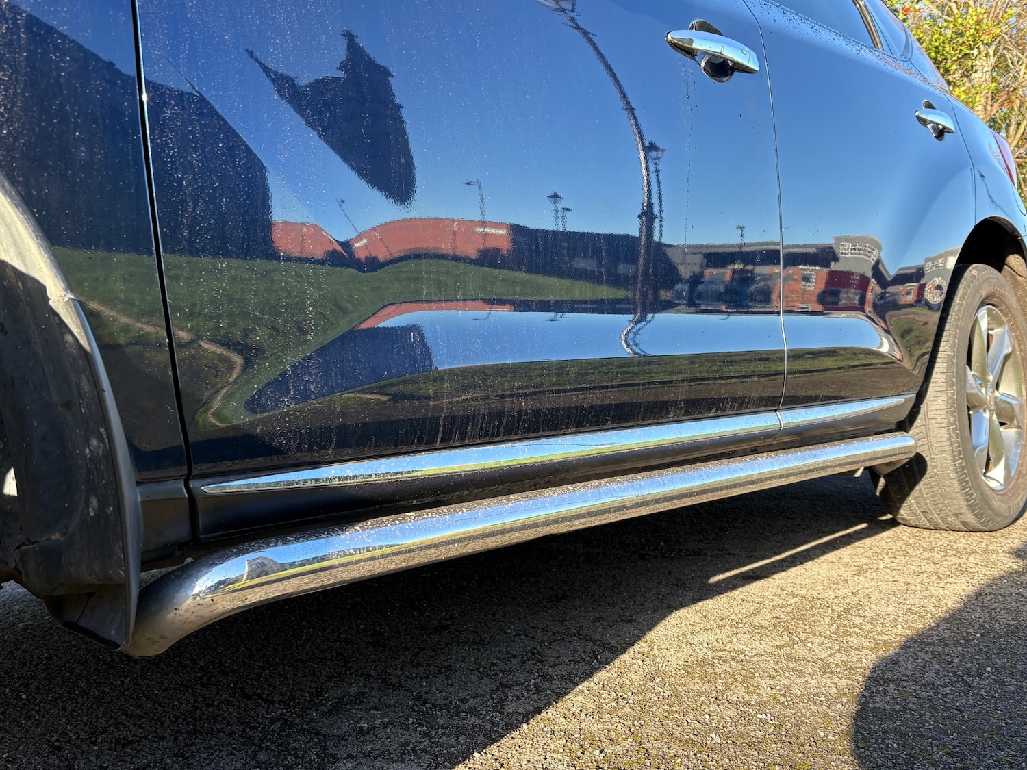 Used Nissan Murano 2009 for sale - 76662858: Photo 4