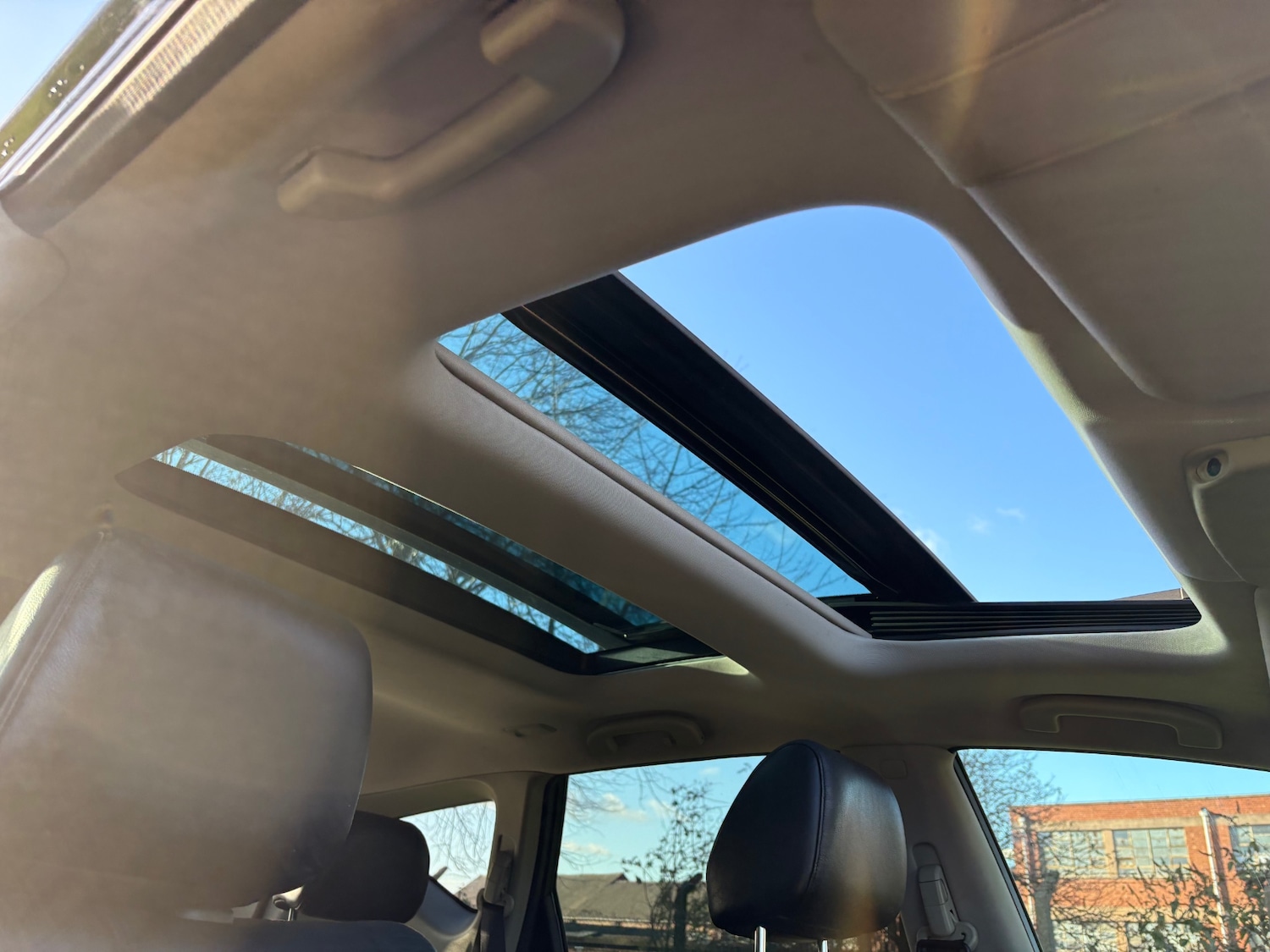 Used Nissan Murano 2009 for sale - 76662858: Photo 7