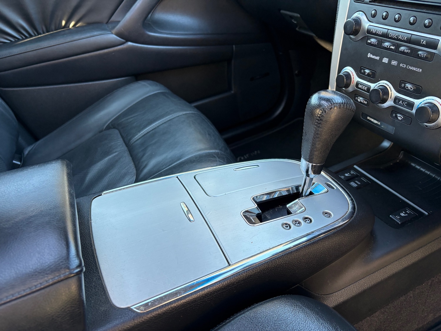 Used Nissan Murano 2009 for sale - 76662858: Photo 8