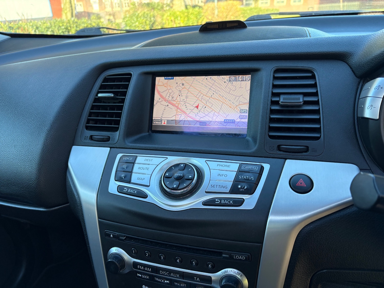 Used Nissan Murano 2009 for sale - 76662858: Photo 9