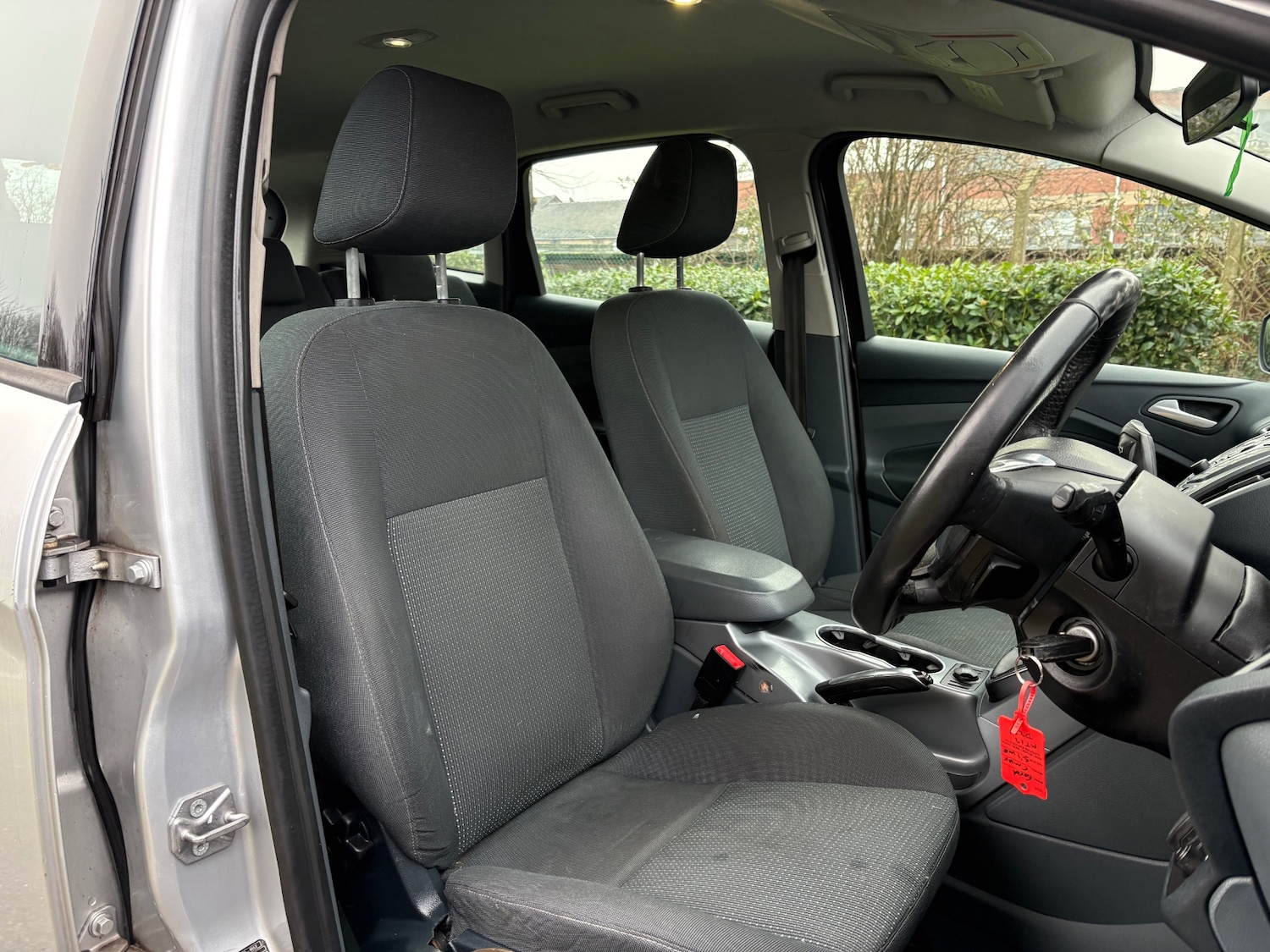 Used Ford C-Max 2012 for sale - 76800780: Photo 10