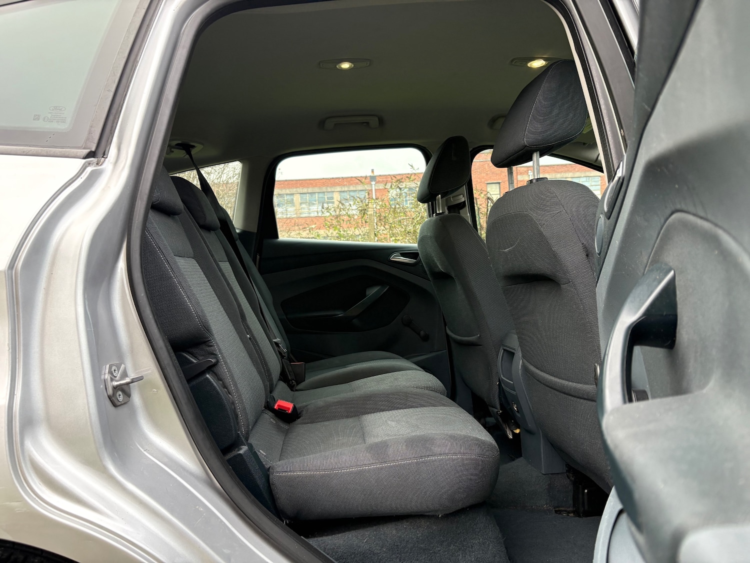 Used Ford C-Max 2012 for sale - 76800780: Photo 11