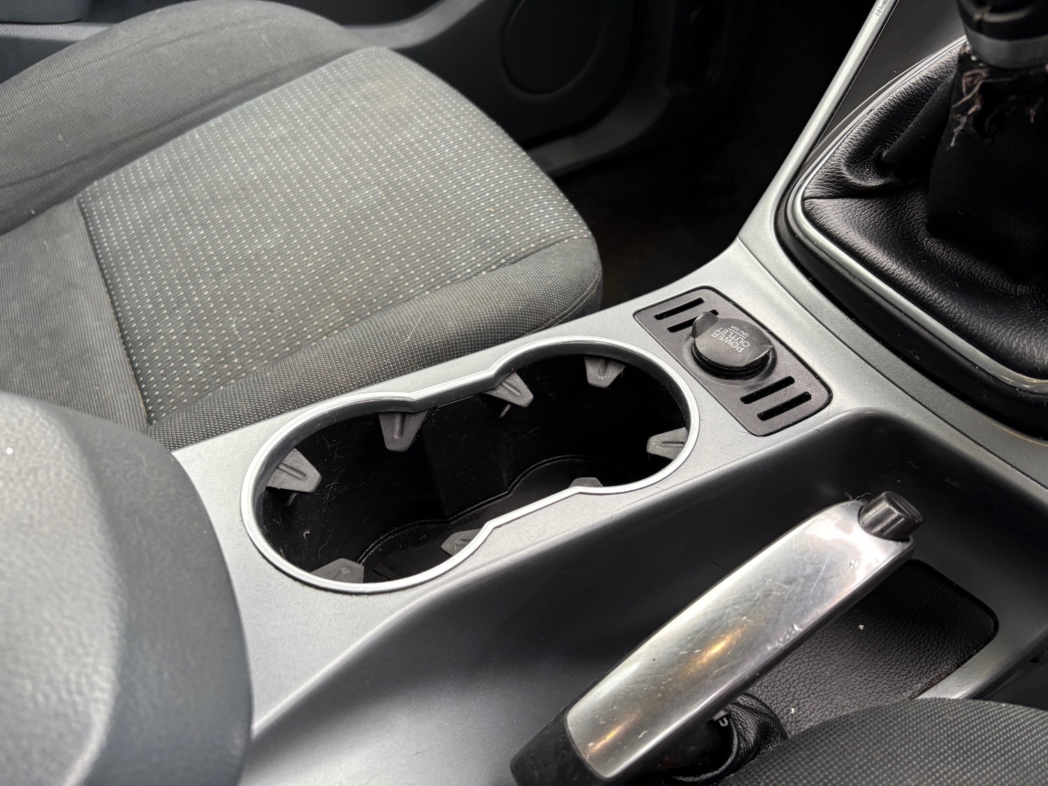 Used Ford C-Max 2012 for sale - 76800780: Photo 12