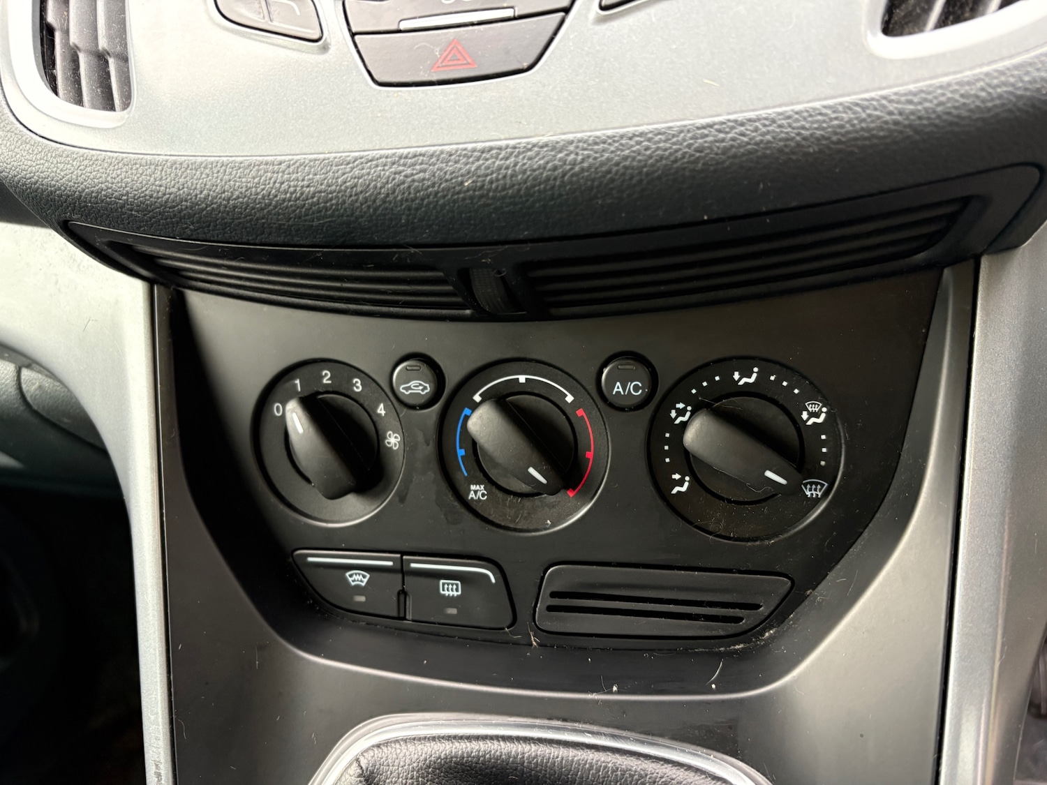 Used Ford C-Max 2012 for sale - 76800780: Photo 13