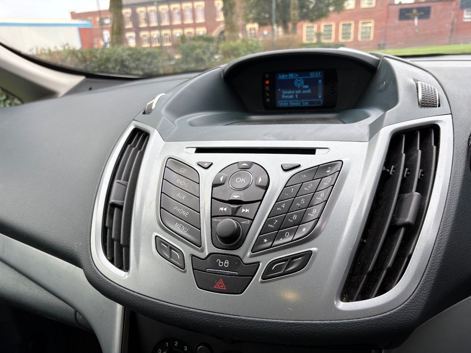 Used Ford C-Max 2012 for sale - 76800780: Photo 16