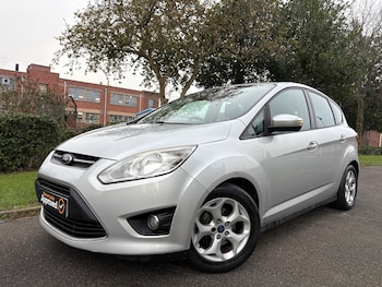 Used Ford C-Max 2012 for sale - 76800780: Photo