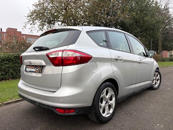 Used Ford C-Max 2012 for sale - 76800780: Photo
