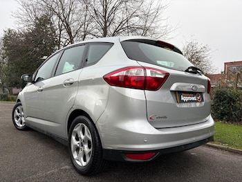 Used Ford C-Max 2012 for sale - 76800780: Photo