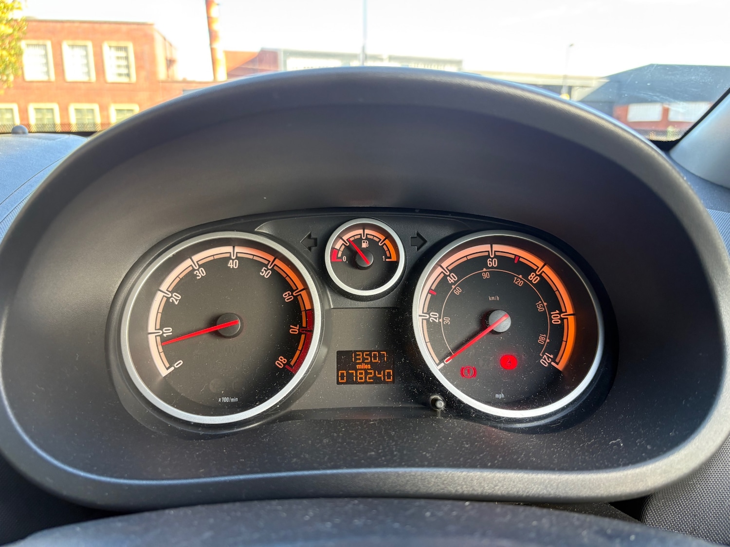 Used Vauxhall Corsa 2014 for sale - 76182269: Photo 11