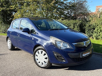 Used Vauxhall Corsa 2014 for sale - 76182269: Photo
