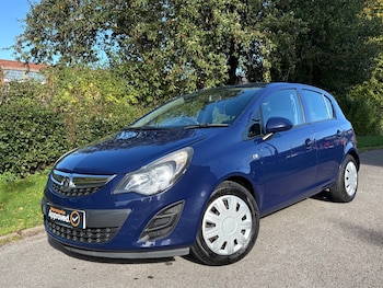 Used Vauxhall Corsa 2014 for sale - 76182269: Photo